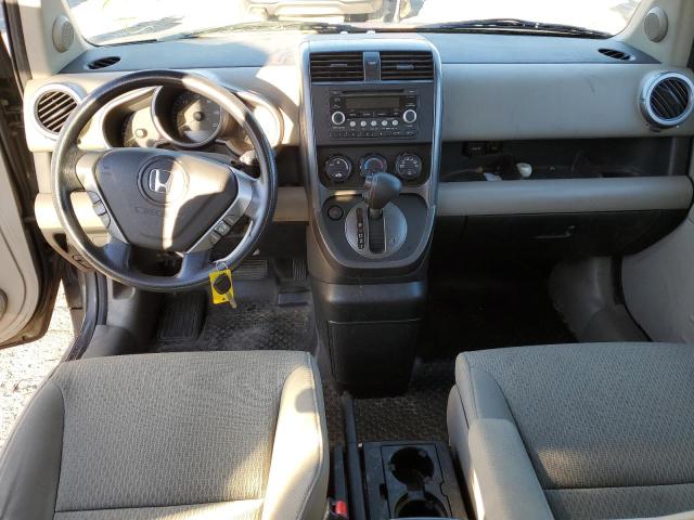 Photo 7 VIN: 5J6YH1H77BL003864 - HONDA ELEMENT EX 