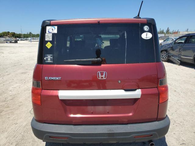 Photo 5 VIN: 5J6YH1H78AL003662 - HONDA ELEMENT 