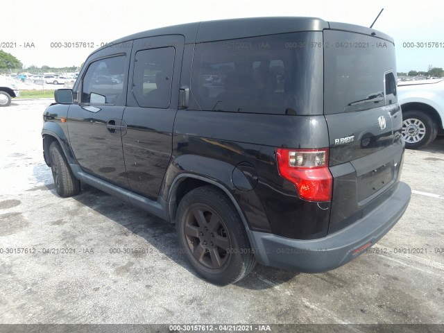 Photo 2 VIN: 5J6YH1H78AL005234 - HONDA ELEMENT 