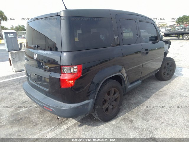 Photo 3 VIN: 5J6YH1H78AL005234 - HONDA ELEMENT 