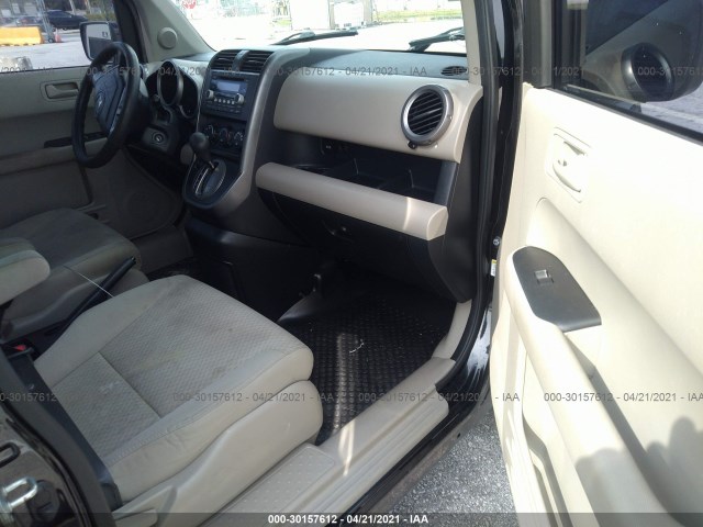 Photo 4 VIN: 5J6YH1H78AL005234 - HONDA ELEMENT 