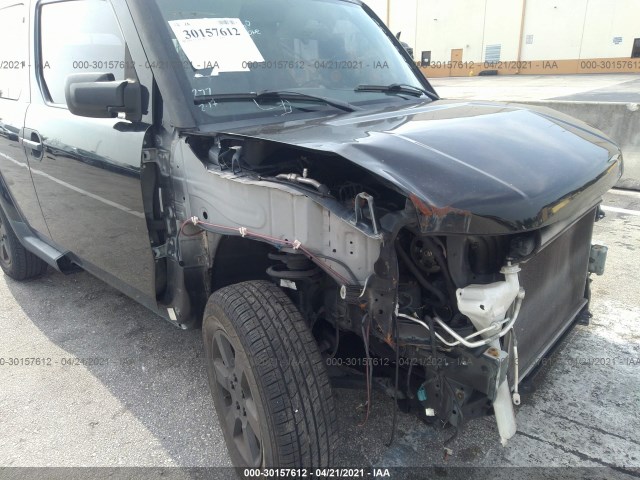 Photo 5 VIN: 5J6YH1H78AL005234 - HONDA ELEMENT 