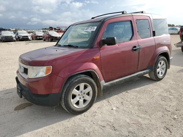 Photo 0 VIN: 5J6YH1H78AL006738 - HONDA ELEMENT EX 