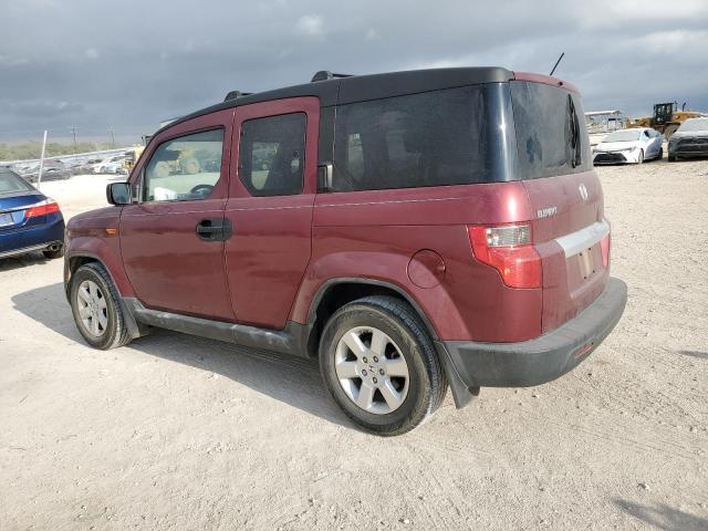 Photo 1 VIN: 5J6YH1H78AL006738 - HONDA ELEMENT EX 