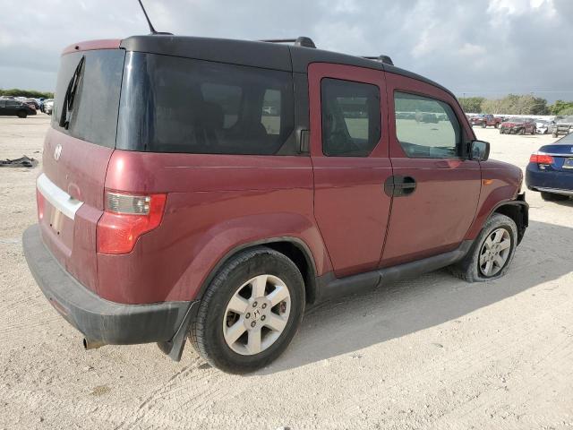 Photo 2 VIN: 5J6YH1H78AL006738 - HONDA ELEMENT EX 