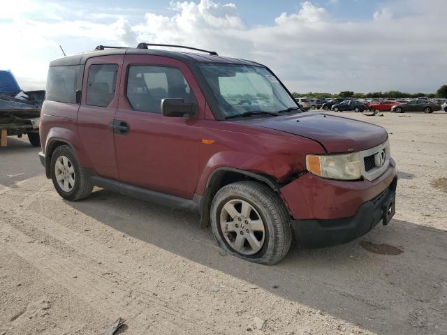 Photo 3 VIN: 5J6YH1H78AL006738 - HONDA ELEMENT EX 