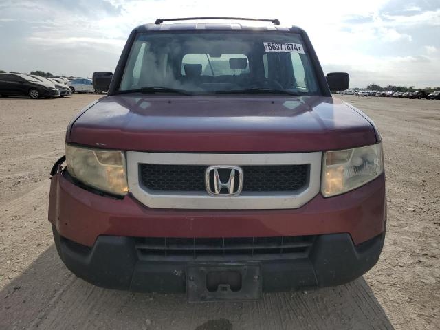 Photo 4 VIN: 5J6YH1H78AL006738 - HONDA ELEMENT EX 