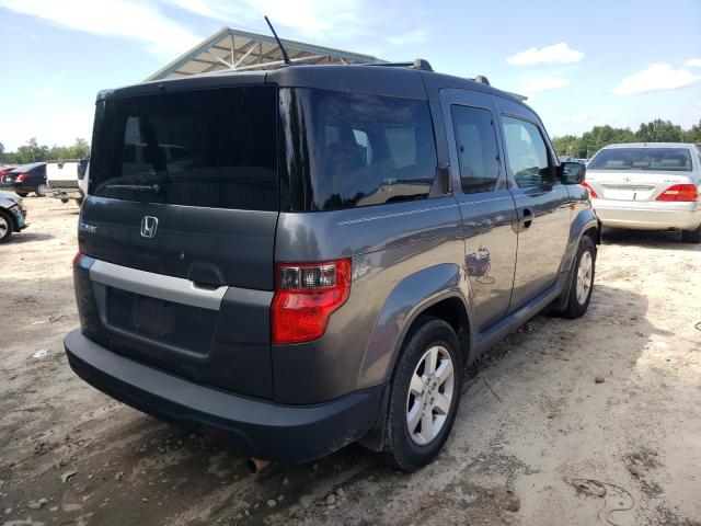 Photo 3 VIN: 5J6YH1H78BL001850 - HONDA ELEMENT EX 