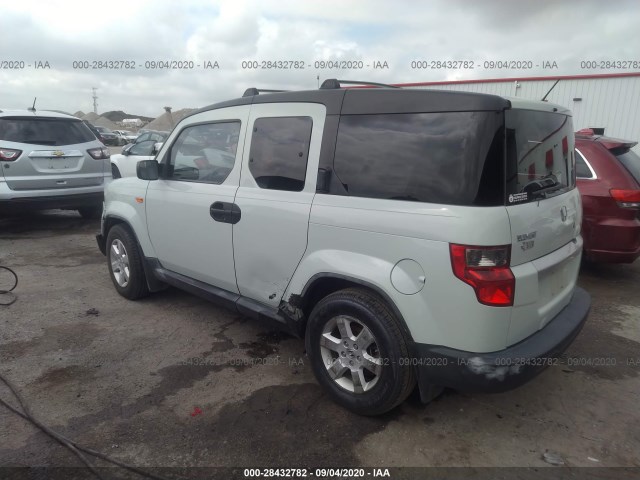 Photo 2 VIN: 5J6YH1H78BL002870 - HONDA ELEMENT 