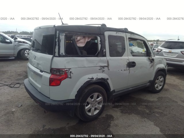 Photo 3 VIN: 5J6YH1H78BL002870 - HONDA ELEMENT 