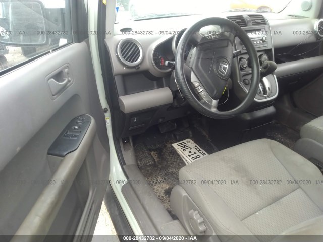 Photo 4 VIN: 5J6YH1H78BL002870 - HONDA ELEMENT 