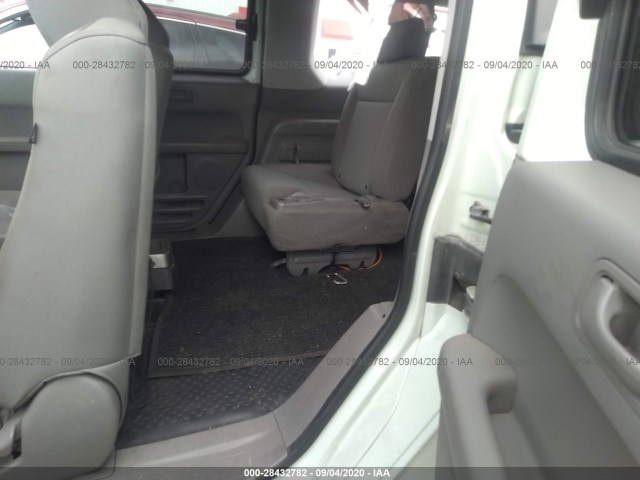 Photo 7 VIN: 5J6YH1H78BL002870 - HONDA ELEMENT 