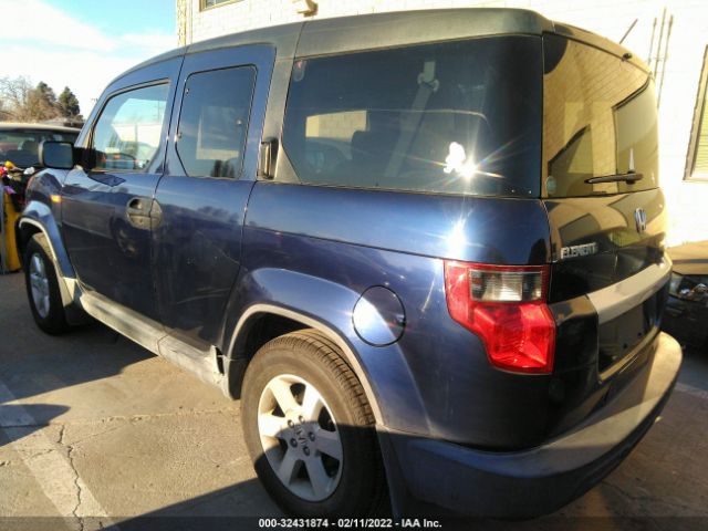 Photo 2 VIN: 5J6YH1H79AL000253 - HONDA ELEMENT 