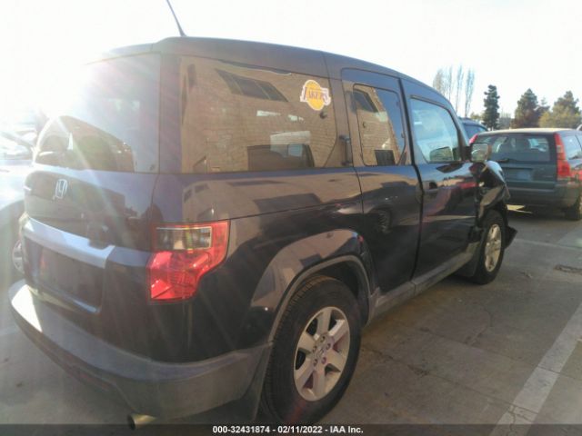 Photo 3 VIN: 5J6YH1H79AL000253 - HONDA ELEMENT 