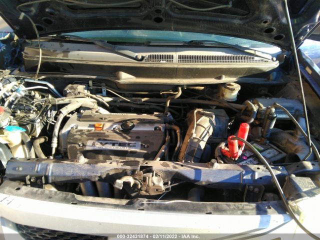 Photo 9 VIN: 5J6YH1H79AL000253 - HONDA ELEMENT 