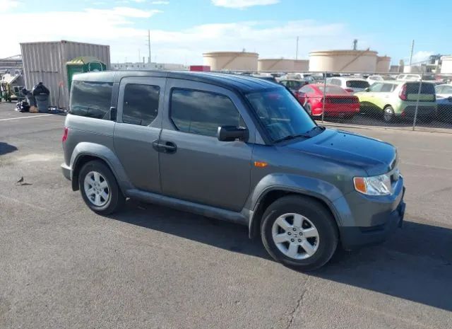 Photo 0 VIN: 5J6YH1H79AL001385 - HONDA ELEMENT 