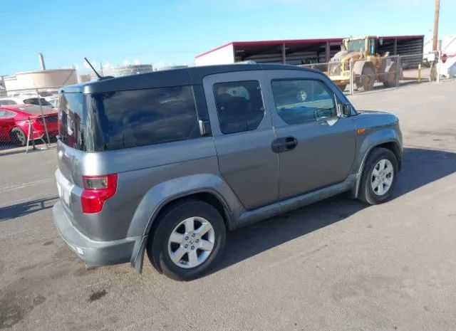 Photo 3 VIN: 5J6YH1H79AL001385 - HONDA ELEMENT 