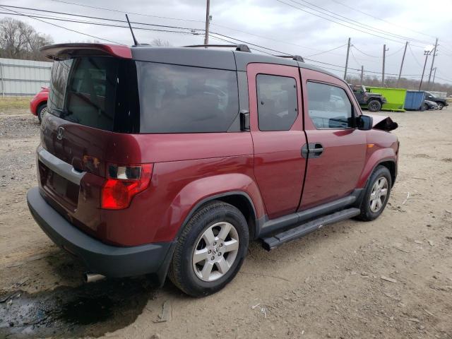 Photo 2 VIN: 5J6YH1H79AL003556 - HONDA ELEMENT EX 