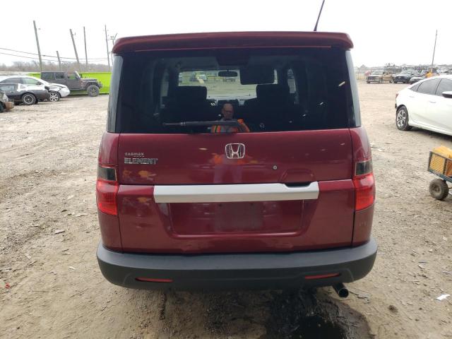 Photo 5 VIN: 5J6YH1H79AL003556 - HONDA ELEMENT EX 