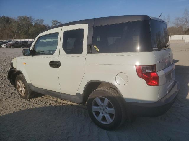 Photo 1 VIN: 5J6YH1H79BL000836 - HONDA ELEMENT 