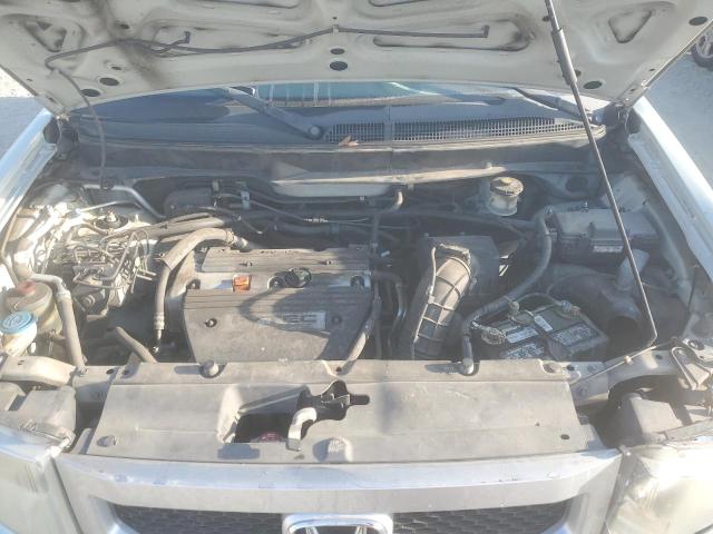 Photo 10 VIN: 5J6YH1H79BL000836 - HONDA ELEMENT 