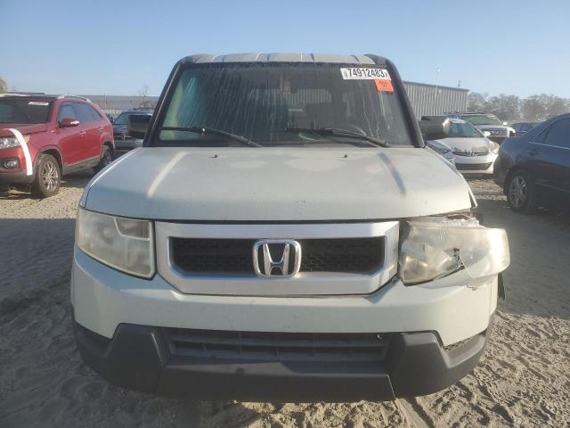 Photo 4 VIN: 5J6YH1H79BL000836 - HONDA ELEMENT 