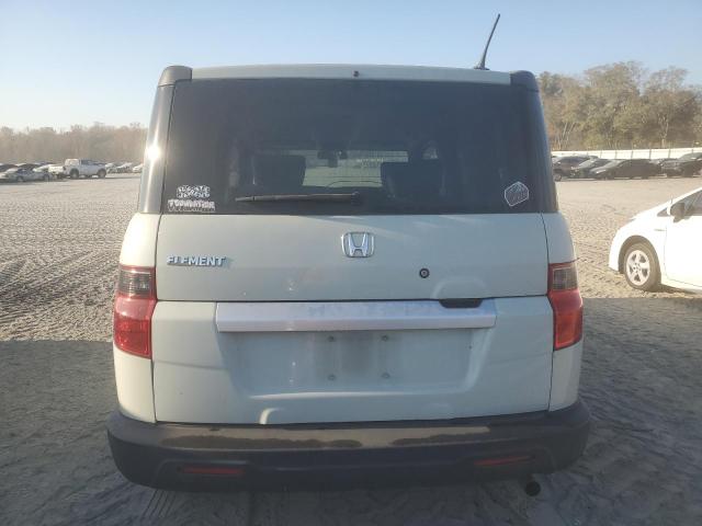 Photo 5 VIN: 5J6YH1H79BL000836 - HONDA ELEMENT 