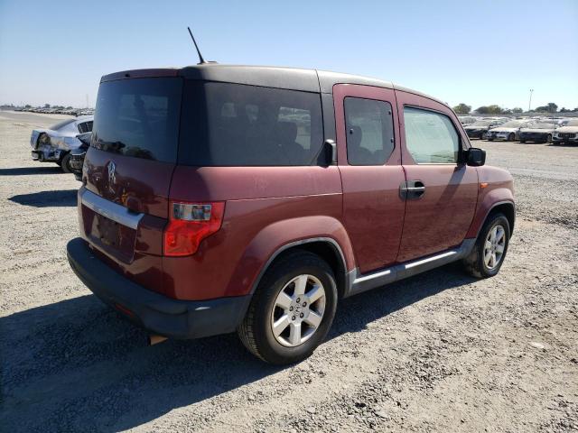 Photo 2 VIN: 5J6YH1H79BL001582 - HONDA ELEMENT EX 