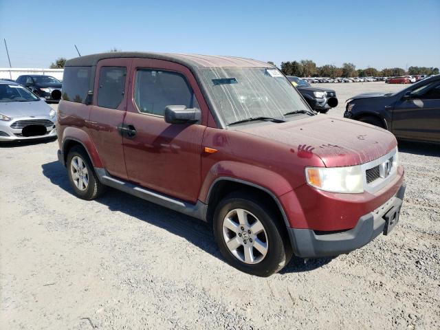 Photo 3 VIN: 5J6YH1H79BL001582 - HONDA ELEMENT EX 