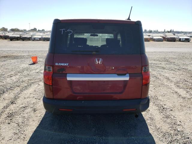 Photo 5 VIN: 5J6YH1H79BL001582 - HONDA ELEMENT EX 