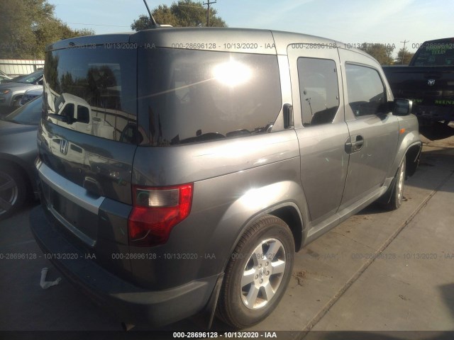 Photo 3 VIN: 5J6YH1H79BL002022 - HONDA ELEMENT 