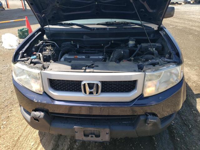 Photo 11 VIN: 5J6YH1H7XAL001475 - HONDA ELEMENT 