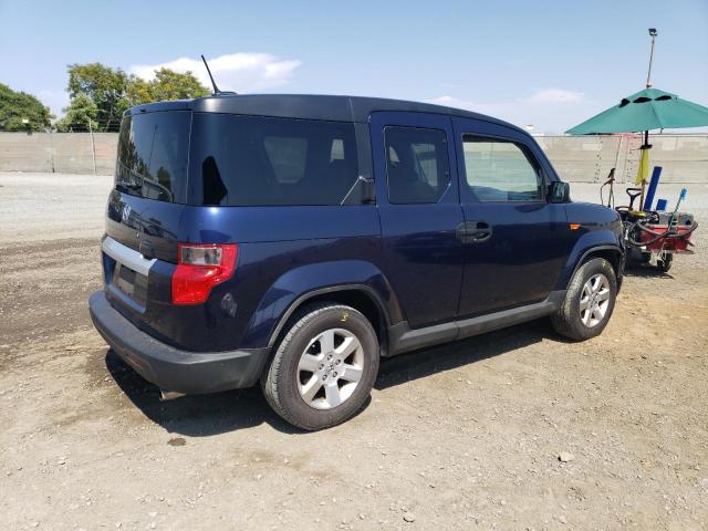 Photo 2 VIN: 5J6YH1H7XAL001475 - HONDA ELEMENT 