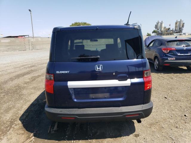 Photo 5 VIN: 5J6YH1H7XAL001475 - HONDA ELEMENT 