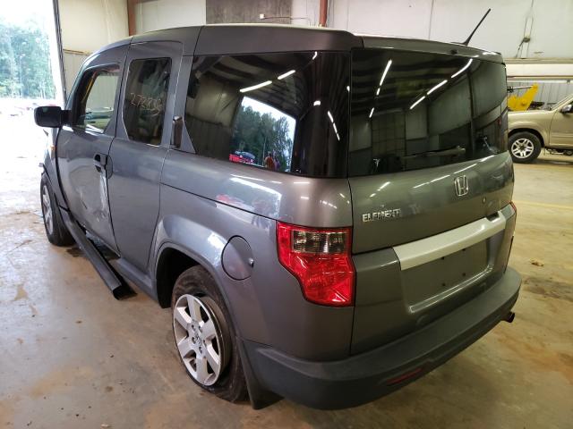 Photo 2 VIN: 5J6YH1H7XAL003713 - HONDA ELEMENT EX 