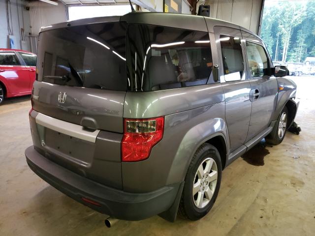 Photo 3 VIN: 5J6YH1H7XAL003713 - HONDA ELEMENT EX 