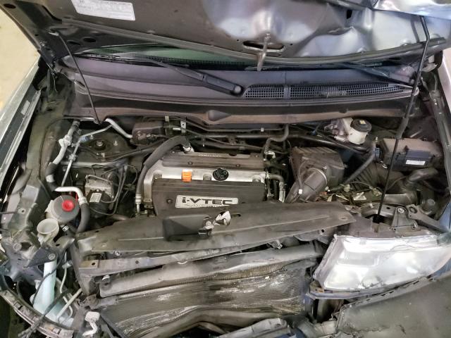 Photo 6 VIN: 5J6YH1H7XAL003713 - HONDA ELEMENT EX 