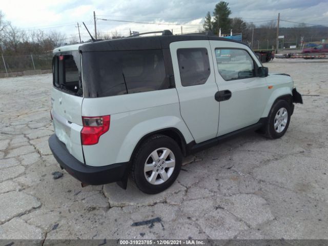 Photo 3 VIN: 5J6YH1H7XBL000554 - HONDA ELEMENT 