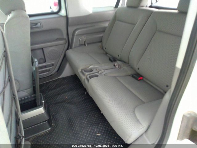 Photo 7 VIN: 5J6YH1H7XBL000554 - HONDA ELEMENT 