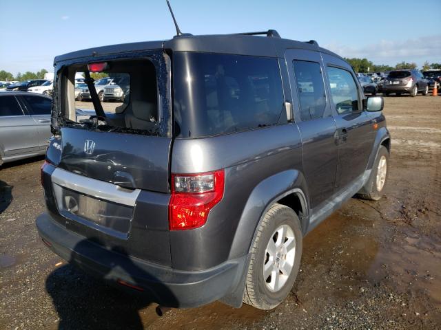 Photo 3 VIN: 5J6YH1H7XBL001493 - HONDA ELEMENT 