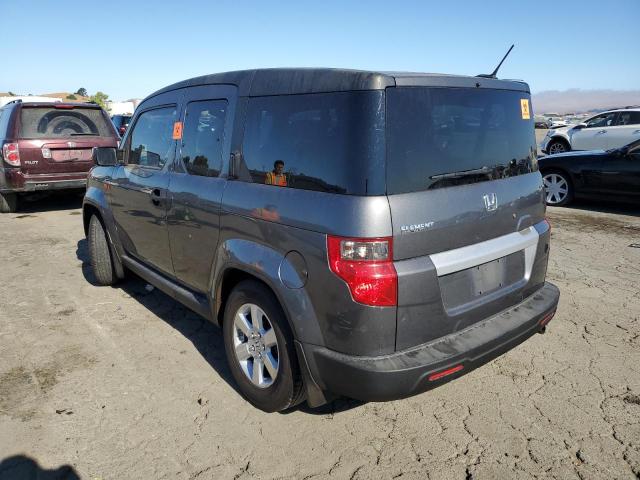 Photo 1 VIN: 5J6YH1H7XBL002398 - HONDA ELEMENT EX 