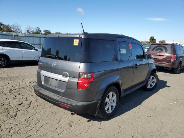 Photo 2 VIN: 5J6YH1H7XBL002398 - HONDA ELEMENT EX 