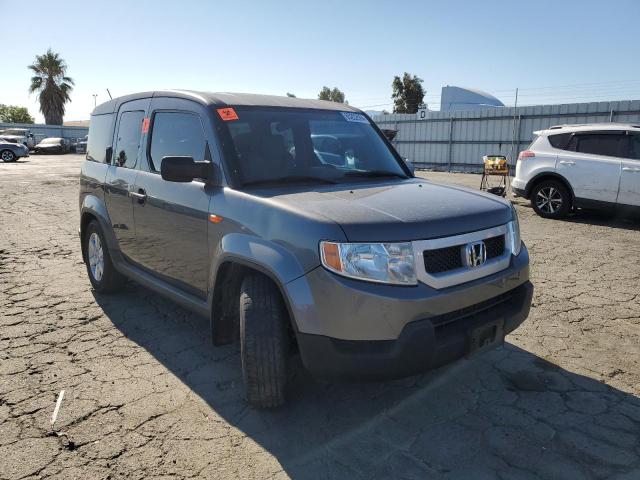 Photo 3 VIN: 5J6YH1H7XBL002398 - HONDA ELEMENT EX 