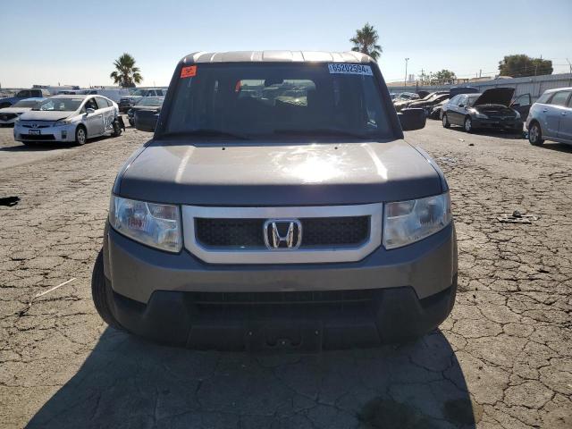 Photo 4 VIN: 5J6YH1H7XBL002398 - HONDA ELEMENT EX 