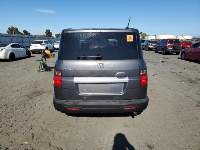 Photo 5 VIN: 5J6YH1H7XBL002398 - HONDA ELEMENT EX 