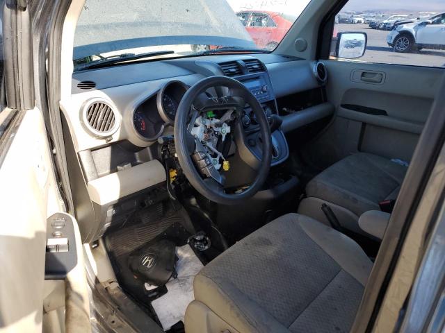 Photo 7 VIN: 5J6YH1H7XBL002398 - HONDA ELEMENT EX 