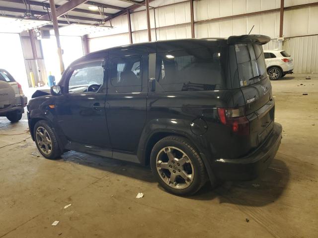 Photo 1 VIN: 5J6YH1H90AL006458 - HONDA ELEMENT 