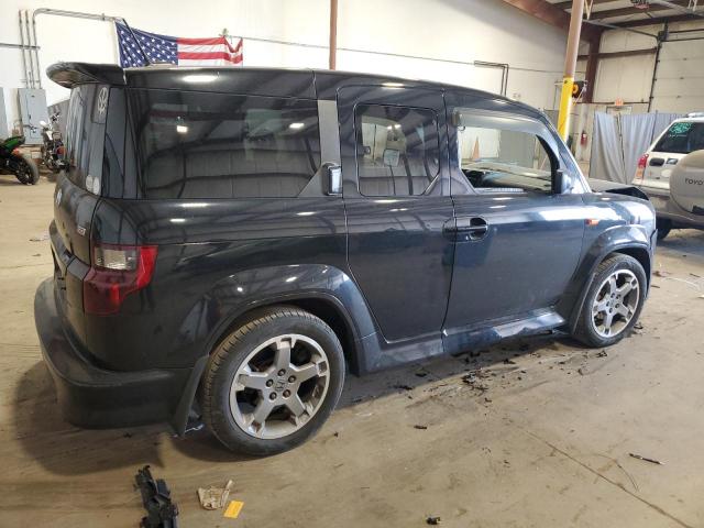 Photo 2 VIN: 5J6YH1H90AL006458 - HONDA ELEMENT 