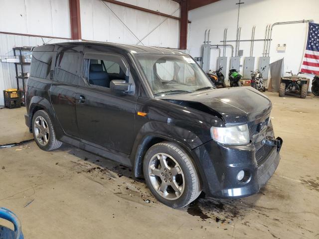 Photo 3 VIN: 5J6YH1H90AL006458 - HONDA ELEMENT 