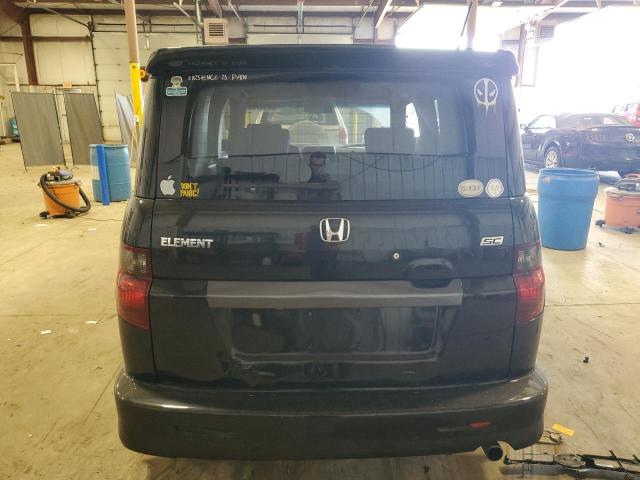 Photo 5 VIN: 5J6YH1H90AL006458 - HONDA ELEMENT 